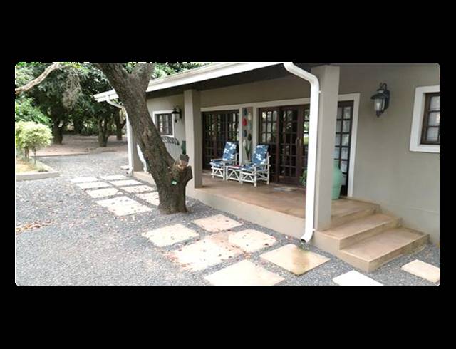 FARM FOR SALE IN LEVUBU